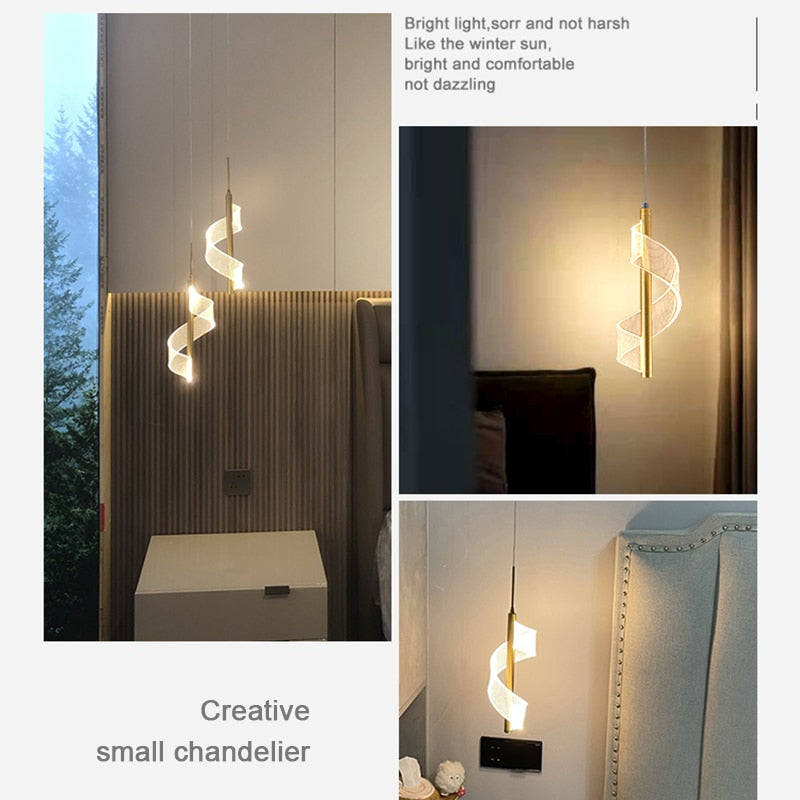Indoor Lighting Hanging Lamp For Home