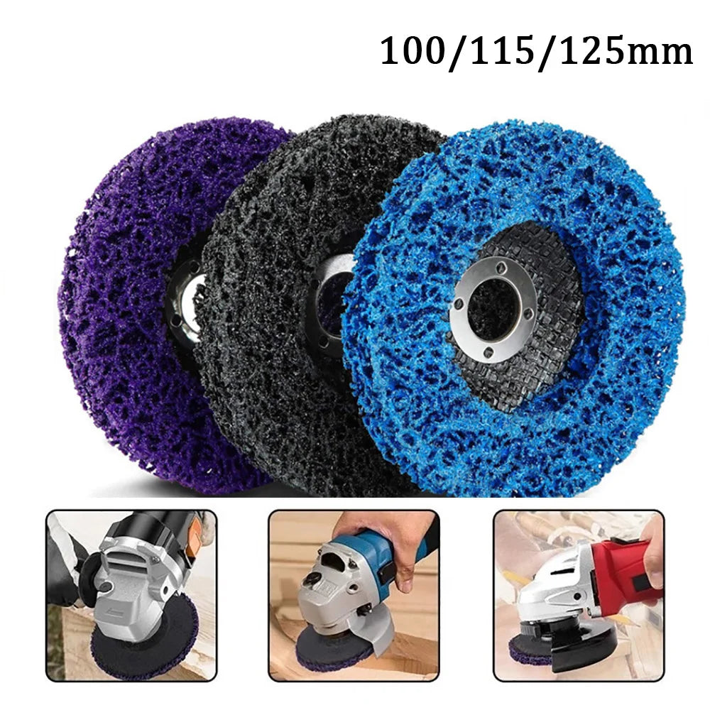 Grinding Wheel Flap Disc for Angle Grinder